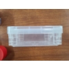 Image 7 : Coin Storage Assortment - Coin Storage Box, (2) Plastic Silver Round Tubes, Coin Flips & Container