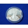 Image 4 : 2011-W Silver American Eagle Proof $1 - 1 Troy oz .999 Fine Silver w/ Box & CoA