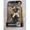 Image 1 : Dan Marino Figure (NIB!) plus 8 Trading Cards!!!