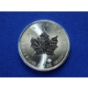 Image 2 : 2017 Canada Maple Leaf Queen Elizabeth II 1oz 9999 Fine Silver $5 Coin