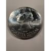 Image 2 : 2015 New York Saratoga 5 oz .999 Fine Silver Large Coin - Mint Condition