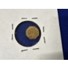 Image 5 : 1857 California Token Liberty Head 1/4 Dollar Octagon & 1858 California Gold 1/2 *not real gold*