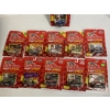 Image 1 : 11 Racing Champions NIB 1/64 Scale Die Cast Replicas - Nascar - Various Racers - 1996 & 1997 Edition