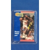 Image 4 : (3) 1990's Michael Jordan Fleer & Topps Basketball Cards With Sleeves