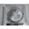 Image 4 : 2025 American Silver Eagle 1 oz Fine Silver Graded PCGS MS 70