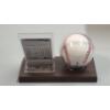 Image 4 : Jim Palmer Baltimore Orioles Autographed Rawlings Baseball & 2001 Fleer Skybox Baseball Card