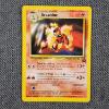 Image 1 : Arcanine Black Star Promo #6 Vintage Pokemon Trading Cards