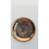 Image 7 : Gold Filled Hamilton Watch Co Size 18s 17j Open Face Pocket Watch - Working Condition Weight: 115.3g