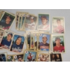 Image 3 : Large Lot of Topps Tiffany 1980's White Sox Baseball Cards - All in Card Sleeves, Great Condition