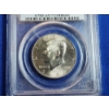 Image 2 : 2002-D PCGS MS65 Kennedy Half Dollar