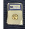 Image 2 : 1988 S Wahington Quarter PR-70 DCAM - FV $0.25 - Encapsulated - International Grading Service