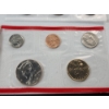 Image 4 : United States 2001 P&D Uncirculated Coin Sets In Original Packaging 