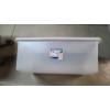 Image 1 : 106 QT Sterlite Latching Tote 
