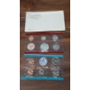 Image 8 : 1968/1969 U.S Mint Uncirculated Coin Sets & 1966 U.S Special Mint Coin Set
