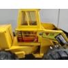 Image 3 : Vintage Metal Tonka Turbo Diesel Front End Loader - Excellent Condition! 