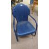 Image 4 : NOT ANY OLD METAL LAWN CHAIR!  This is an ORIGINAL Viktor Schreckengost From His Estate!  Read More!