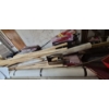 Image 4 : Large Lot Roofing Shingle Bundles, Roll Roofing, Tarping Rolls, Wood & More.. All Pictured In Photos