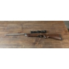 Image 1 : Beeman Air Rifle - Sportsman Series - Satin Nickel Plated Barrel and Receiver - Tapered Bull Barrel 