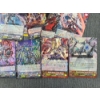 Image 4 : Large Lot of Vanguard Trading Cards Including Holofoils In Force of Will Deck Box