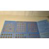 Image 3 : Lincoln Head Cents & Lincoln Memorial Cent Whitman Coin Collection Books Ft 1909 Lincoln Cent 