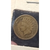 Image 8 : Assorted Years Indian Head Pennies - Face Value: $0.07
