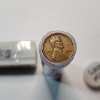 Image 2 : Two Tubed of Assorted Lincoln Wheat Cents: One Mixed, One 1918-D - Face Value: ~$1.00