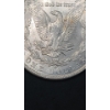 Image 3 : United States 1902-O 90% Silver Morgan Dollar 