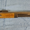 Image 7 : Connecticut Valley Arms (CVA) Frontier Hunter .50 Cal Black Powder Percussion Rifle – Made in Spain
