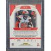 Image 3 : 2019 Panini Phoenix Football No.21 Jarvis Landry NUMBERED 56/75