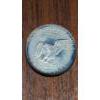 Image 3 : 1972-S Eisenhower 40% Silver Proof Dollar In Display