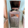 Image 1 : Vintage Star Record Player In Cabinet