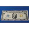 Image 1 : $10 Series 1934 A Yellow Seal Note
