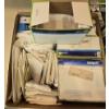 Image 2 : Box of Switches and Box of Switch Plates