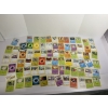 Image 3 : Huge Lot of Pokémon Trading Cards - includes Claydol - Bidoff - Luxio - Etc
