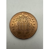 Image 2 : Indian Head 1oz .999 Copper Round
