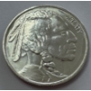 Image 3 :  1 Troy Ounce .999 Fine Silver Buffalo Round - Mint Condition! 