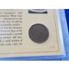 Image 8 : U.S. Cent Collections: 1909 VDB Penny, 1943 BU Steel Penny, Penny Proof Set