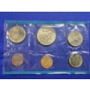 Image 4 : 1980 United States Uncirculated 13pc Coin Set