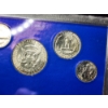 Image 5 : Americana Series Presidents Collection Coin Set Ft. $0.85 Face Value in 90% Silver