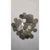 Image 1 : United States 1943 Steel Lincoln Cents - Face Value: $0.79