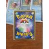 Image 6 : Large Lot of Over 60 Assorted Near Mint Japanese Pokemon Trading Cards  