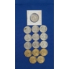 Image 1 : Assorted Lot Of United States Susan B. Anthony & Sacagawea Dollars - Face Value: $15.00