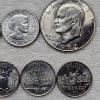 Image 4 : Collection of United States Coinage FV: $3.36 (see description)
