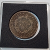 Image 3 : United States Worn Braided Hair Large Cent 