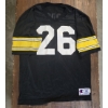 Image 4 : Steelers Backpack, Earmuffs, Jersey, Bud Light Sign and Towel