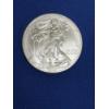 Image 1 : 99.9% Silver - 2009 American Silver Eagle - 1 Oz Silver - Enscapulated
