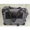 Image 7 : Prutapet Large Collapsible Soft-Sided Pet Carrier (24" x 16.5" x 16.5") with Instructions