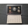 Image 2 : 1994 United States Mint Proof Set