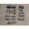 Image 1 : Awesome Collection Of Midget Toy Brand Metal Cars And Trucks