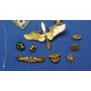 Image 7 : Assorted Lot Of Costume Jewelry Featuring Alfred Benally Ring 